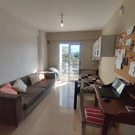 Excelente Departamento En Salta, Unica Ubicacion! Apartment
